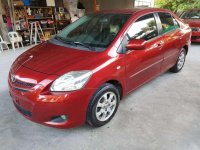 Toyota Vios E 2009 MT FOR SALE