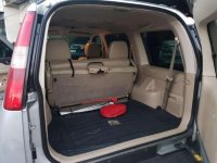2007 Ford Everest 4x2 automatic FOR SALE