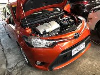 2017 Toyota Vios 1.3 E Dual VVTI Automatic Grab Masterlist