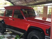 Nissan Patrol 1998 for sale