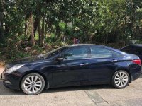 Hyundai Sonata 2010 2.4 GLS Well maintain 