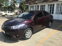 Toyota Vios 2018 for sale