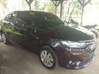 Toyota Vios 2018 for sale