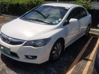 2010 Honda Civic for sale