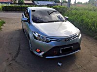 Toyota Vios 2015 matic FOR SALE