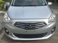 2016 Mitsubishi Mirage G4 For sale