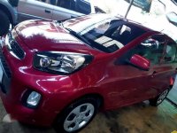 For sale KIA PICANTO 2016 8k mileage only