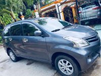 2013 Toyota Avanza for sale