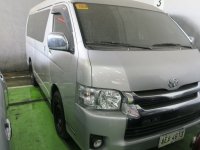 2015 Toyota Hiace for sale