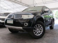 2010 Mitsubishi Montero Sport for sale