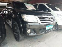 Toyota Hilux 2012 for sale