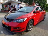 2007 Honda Civic For Sale