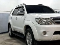 Toyota Fortuner 2006 for sale