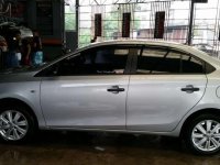 Toyota Vios 2016 Low Mileage FOR SALE