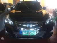 Subaru Legacy 2010 for sale