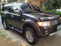 2010 Mitsubishi Montero for sale