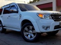 2010 Ford Everest for sale