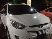 2011 Hyundai Tucson for sale