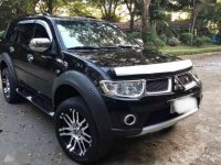 Mitsubishi Montero 2013 for sale