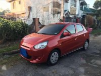 For sale MITSUBISHI Mirage glx 2014 model