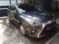 Toyota Yaris G 2017model Automatic FOR SALE