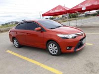 2014 Toyota Vios 1.5G FOR SALE