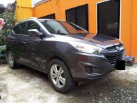 Hyundai Tucson 2010 (acquired 2013 Brand New)