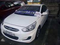 2016 Hyundai Accent for sale