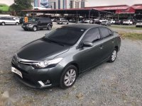 2017 Toyota Vios 15G Manual Transmission Batmancars