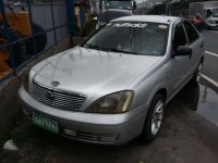 Nissan Sentra 2005 for sale