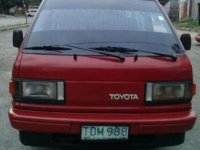 Toyota Lite Ace Good running condition. 