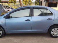 Toyota Vios Manual 2012 model FOR SALE