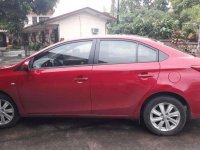 Toyota Vios 2017 model FOR SALE