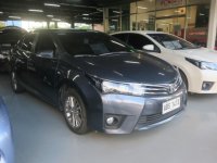 2015 Toyota Corolla Altis for sale