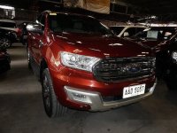 Ford Everest 2016 for sale