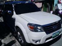 Ford Everest 2011 For sale