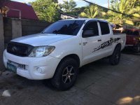 Toyata Hilux 2008 for sale