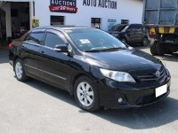 2018 Toyota Corolla Altis MT Gas HMR Auto auction