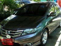 Second hand car 2012 HONDA CITY