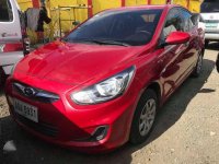 2014 Hyundai Accent AT (Autobee) FOR SALE