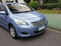 2010 Toyota Vios 1.3E Manual Abs brake