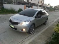 SELLING 2013 TOYOTA Vios J limited edition