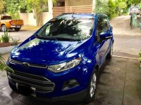 Ford Ecosport 2015 for sale