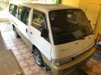 2013 Nissan Urvan for sale