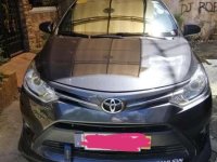 Toyota Vios Gen 3 for sale
