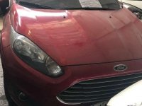 Ford Fiesta automatic 2016 FOR SALE