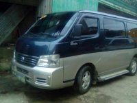 Nissan Urvan 2013 for sale