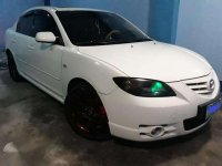 Mazda 3 2005 for sale