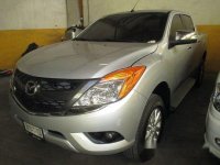 Mazda BT-50 2016 for sale