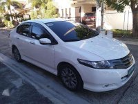 2011 Honda City 1.5E AT FOR SALE